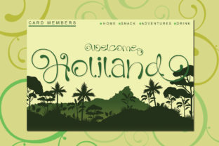 Choosing Holiland for a Cozy Lifestyle Blog Redesign