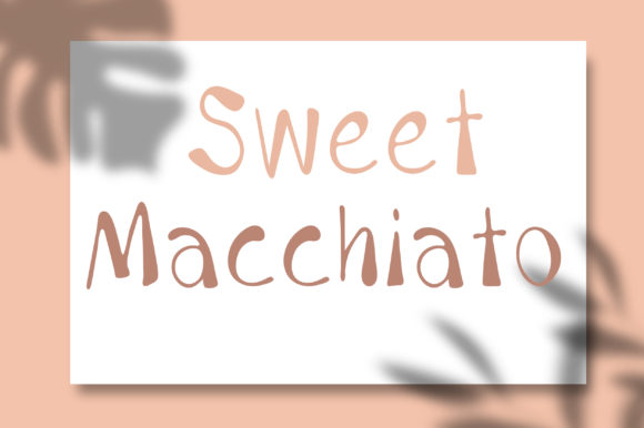 How Sweet Macchiato Elevated My Bakery’s Brand Identity